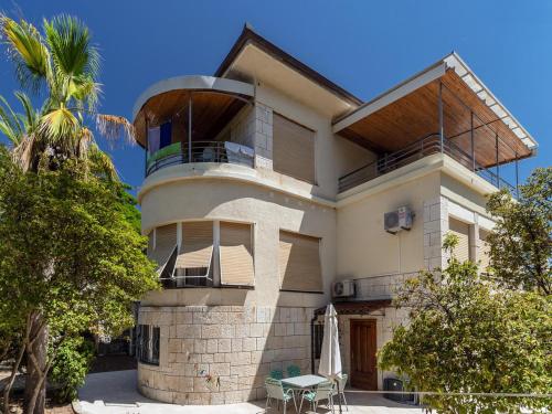 Apartmani Antičević