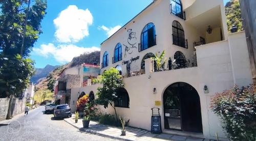 Hotel Château Georgette