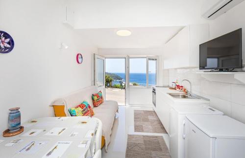 Dubrovnik Old Town view - One Bedroom Apartment