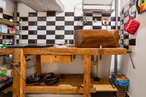 Rossana Urban Style Loft close to Termini Station
