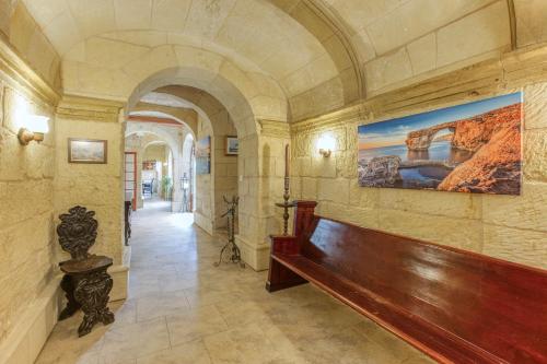 Gallery image of A lovely 4BR Townhouse in Central Gozo with Pool by 360 Estates in Għarb