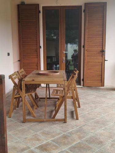 Foto dalla galleria di Baia Etrusca Resort a Riotorto