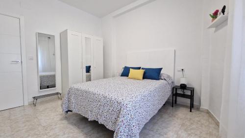 Azahar de Córdoba Apartment