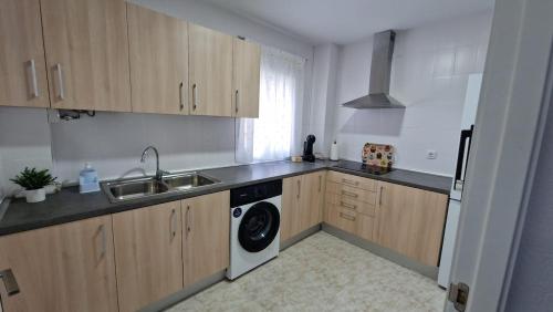 Azahar de Córdoba Apartment
