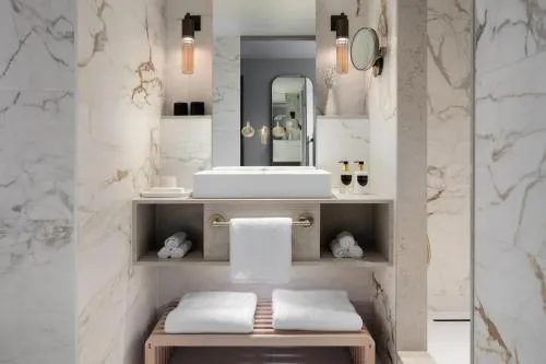 Montcalm Mayfair, Autograph Collection photo 3
