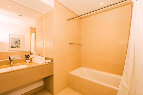 Two Bedroom Apartment by Otolo Homes with Free Yas Theme Park Tickets