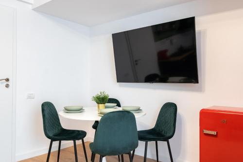 Foto Nirvana Calea Victoriei 2Bedroom 6