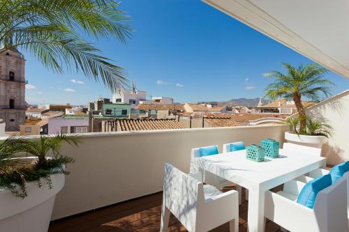iloftmalaga Deluxe Calle Nueva I