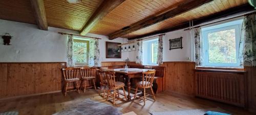 Fotografie z fotogalerie ubytování Landruhe v destinaci Gimplach