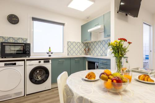 L'Ilot Narossais 5 - idéal curiste - clim - proche Dax