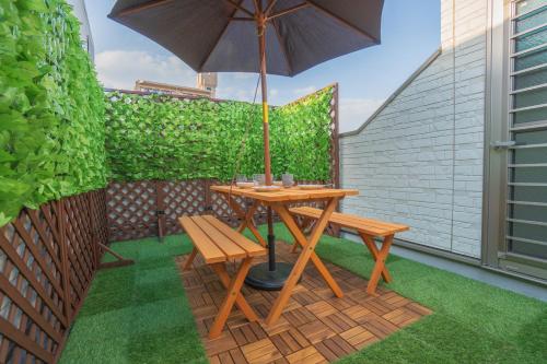 New! U&I Villa close Disney & Narita AP - Great View