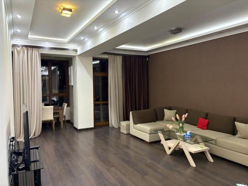 Apartment in the center of Yerevan