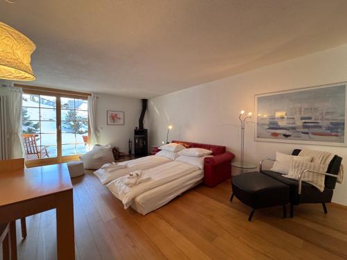 Chalet Luise 3 photo 2