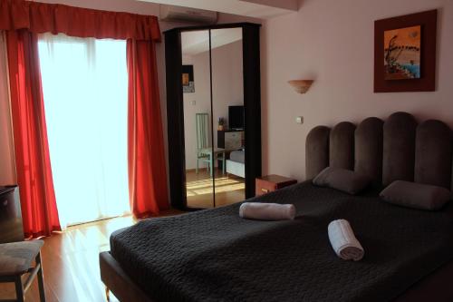 Gallery image of Gutenberg Villa in Balatonalmádi