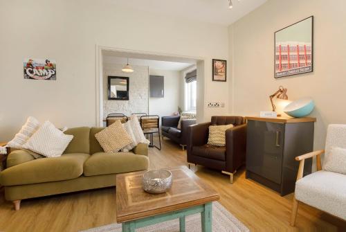 Clearly Apartments Bootham York