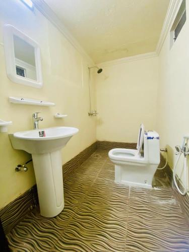 Gallery image of Max Hotel by Royal Group in Murree