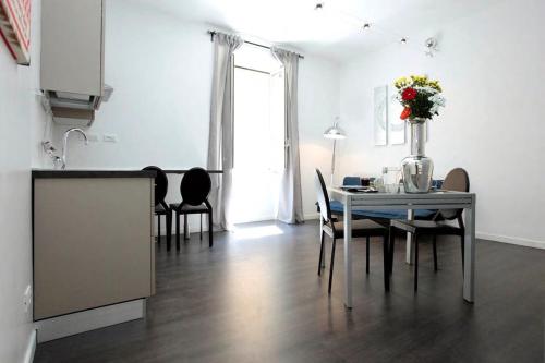 Rome Services Borgo Suites