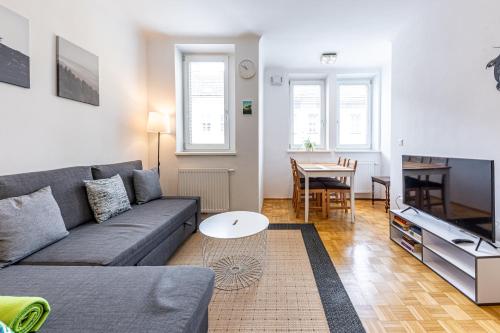 YOUNG VIENNA by JR City Apartments