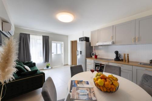 Anamaria Apartment - Just Steps from the Beach