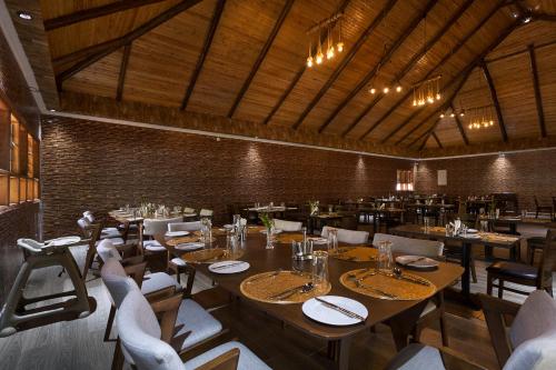 Φωτογραφία από το άλμπουμ του Nokras Enkare Luxury Tented Camp, Sagana σε Njega