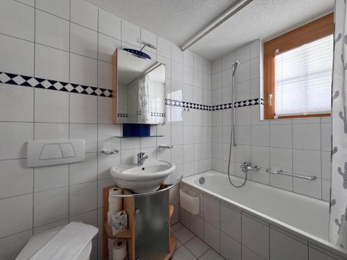 Chalet Luise 3
