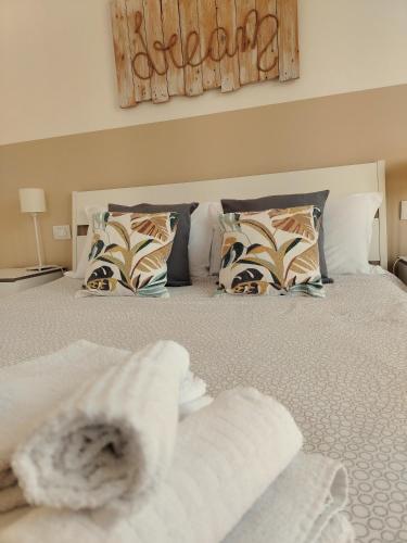 Le Mura apartment photo 2
