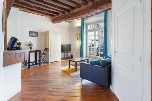 L'Emery - Central & Confortable