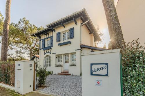 Villa Bilacoro Cœur d'Hossegor