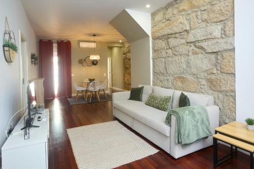 Oporto Yellow Villas