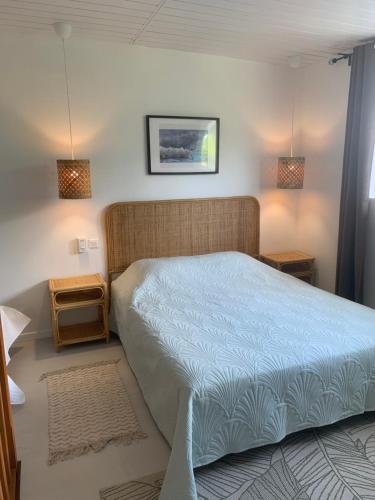 Tiki Ora Lodge - FETIA photo 2
