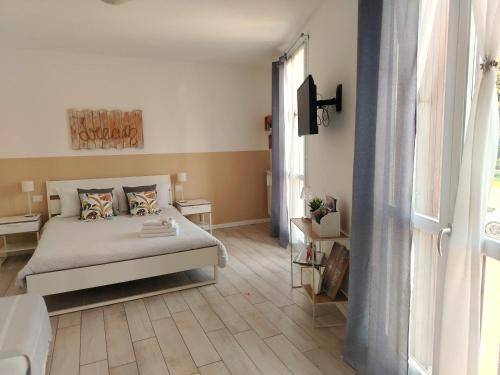 Le Mura apartment photo 3
