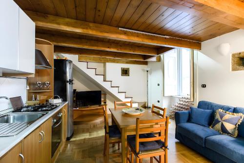 Neapolis Apartment Santa Lucia