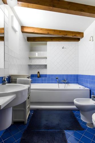 Neapolis Apartment Santa Lucia