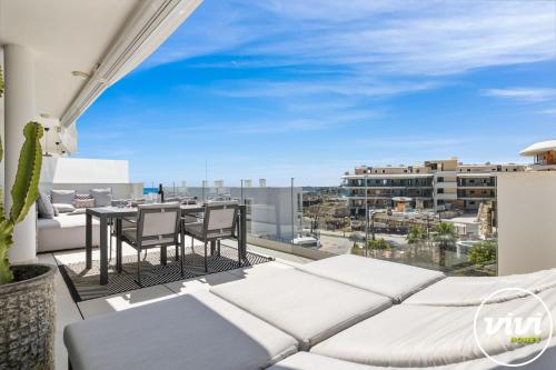 ViVi Homes - Casa Española
