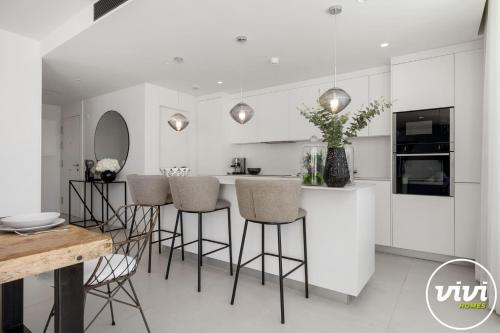 ViVi Homes - Casa Española