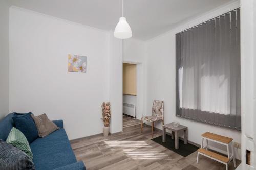 Central 1BD Next to Womens Market and Sofia's Gems by Flat Mаnаger