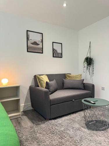 Gallery image of Stratford Park Inn in London