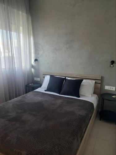Kidonias apartment