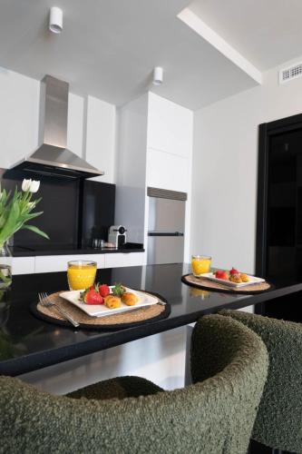 My Suite Madrid