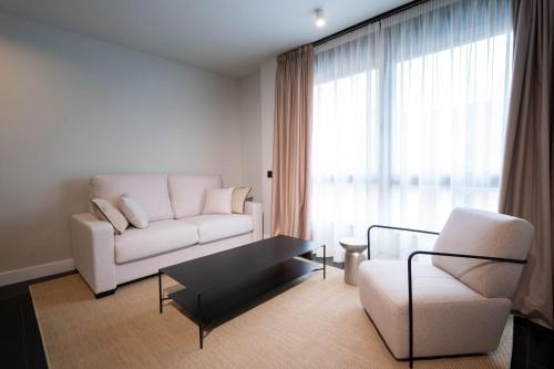 My Suite Madrid