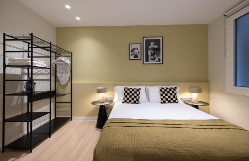 Stay Unique Apartment Muntaner