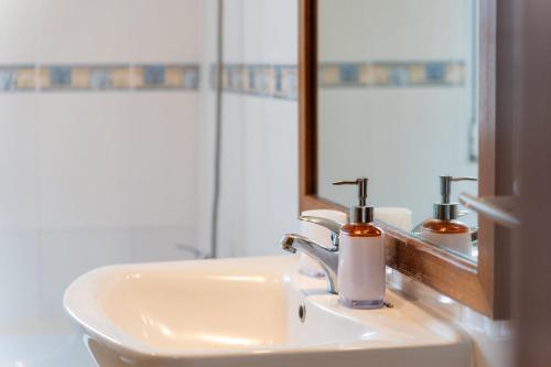 Koupelna v ubytování GuestReady - Scenic Retreat with Stunning Views