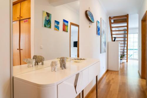 Fotografie z fotogalerie ubytování GuestReady - Scenic Retreat with Stunning Views v destinaci São Vicente