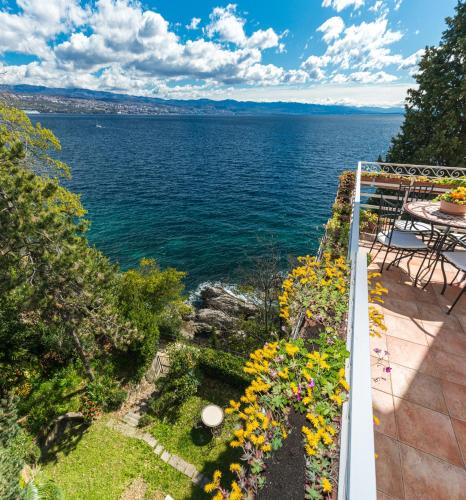 Design Villa Camellia