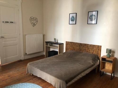 Photo de la galerie de l'établissement Au cœur du Beaujolais, à Villefranche-sur-Saône