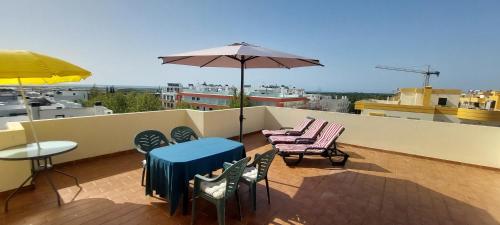 Casa Rika - Tavira