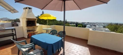 Casa Rika - Tavira