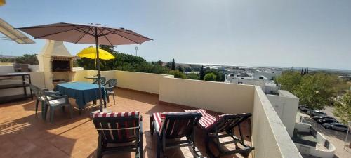 Casa Rika - Tavira