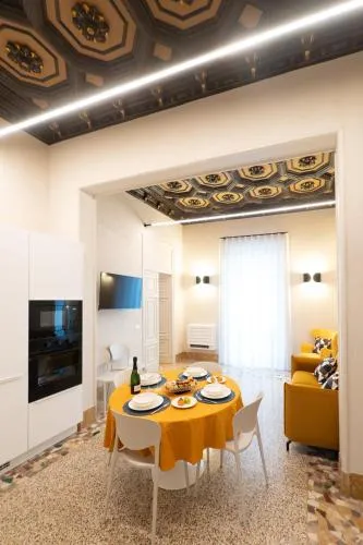 NOTTI O'TUNN Apartment photo 17
