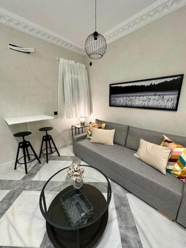 Apartamento en el Barrio de las Letras